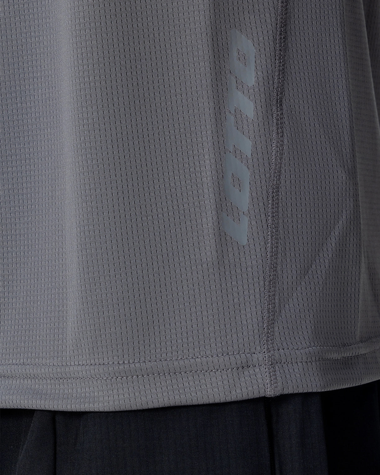 Raglan Tee - Castlerock