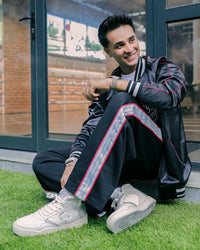 Men Lotto Hoop Star OG High - Star White Sneakers