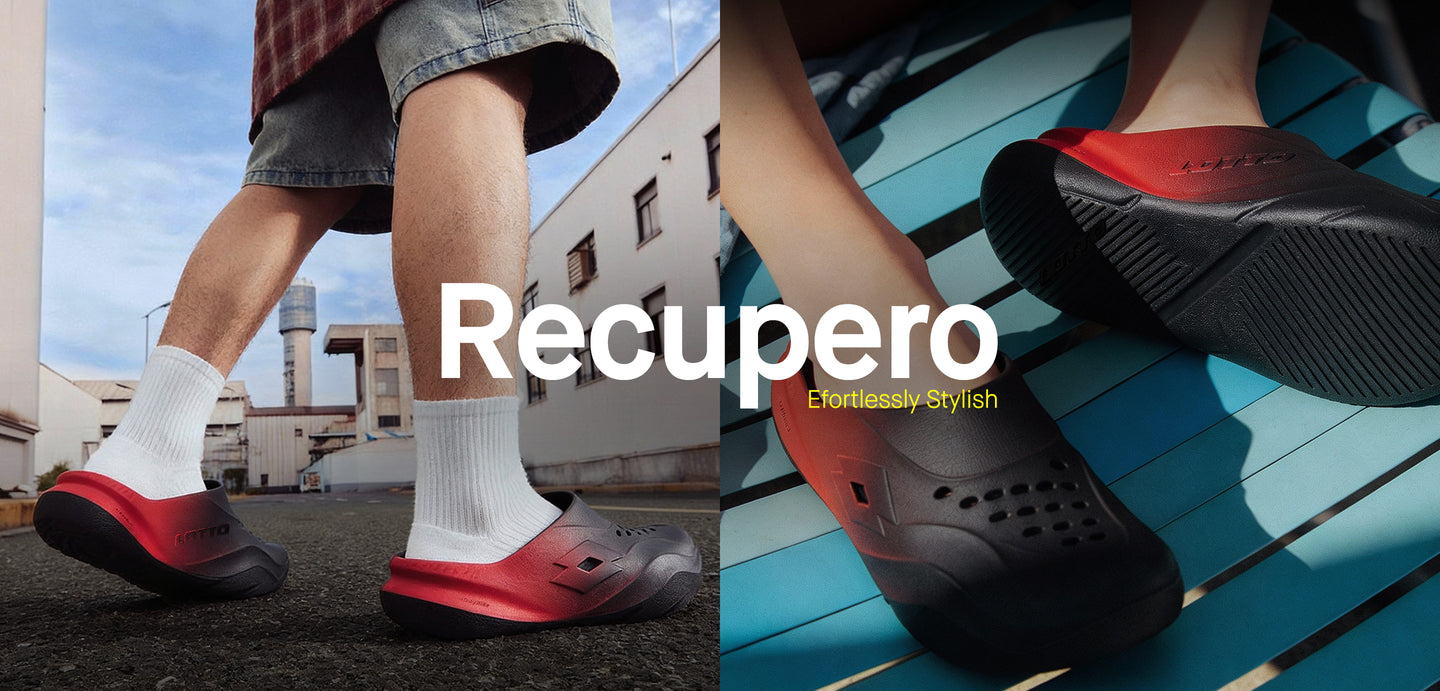 Yuvraj Singh & Abhishek Sharma Welcome Lotto Sport to India