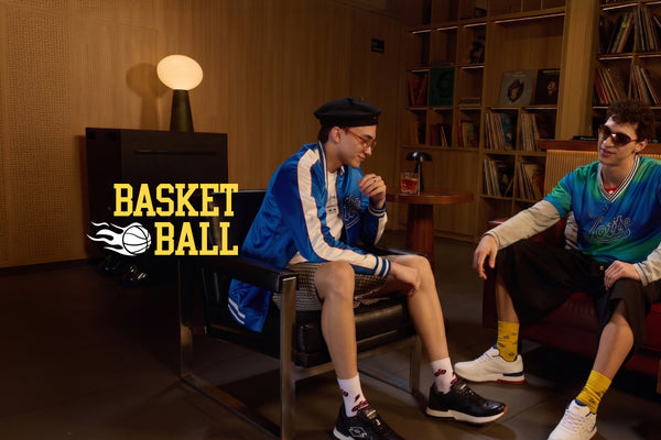 Men's Basketball - Clothing