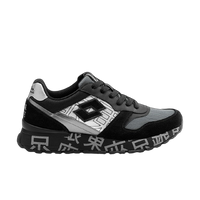 Women's Lotto BRASIL SELECT OG - WHITE-ZEPHYR