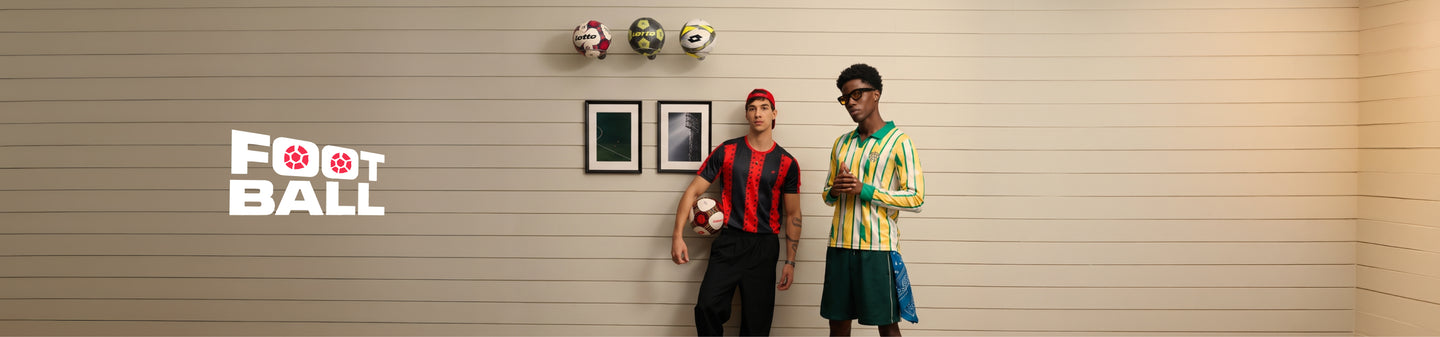 Men's Football - Clothing