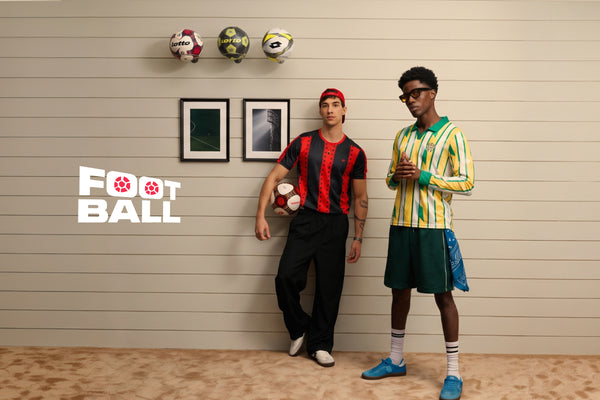 Men's Football - Clothing