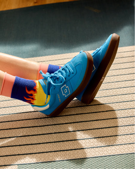 BRASIL SELECT Sneakers