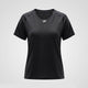 Play Training Tee - Black Beauty
