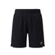 Slit Shorts - Black Beauty