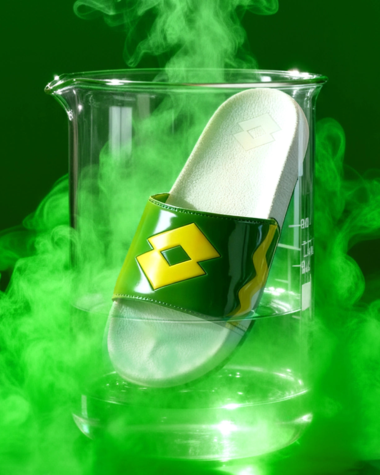 Melt Enduro - Neon Burn