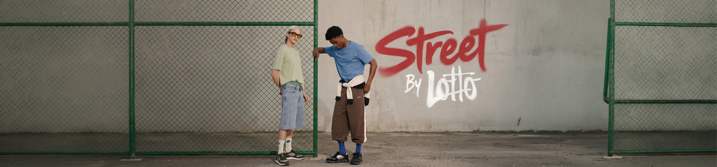Men's Street