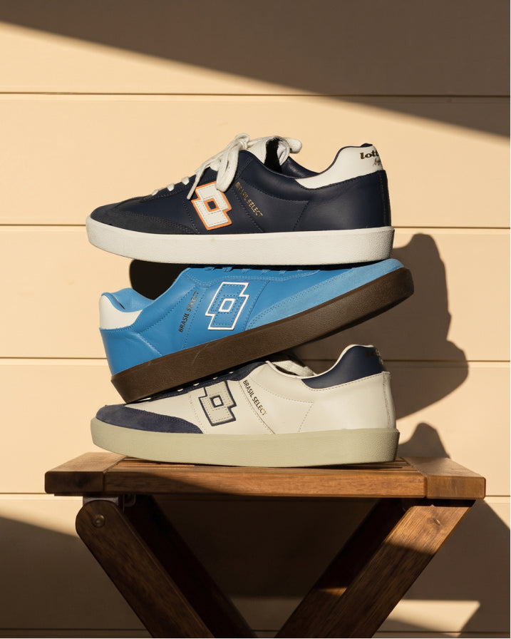 FOOTWEAR