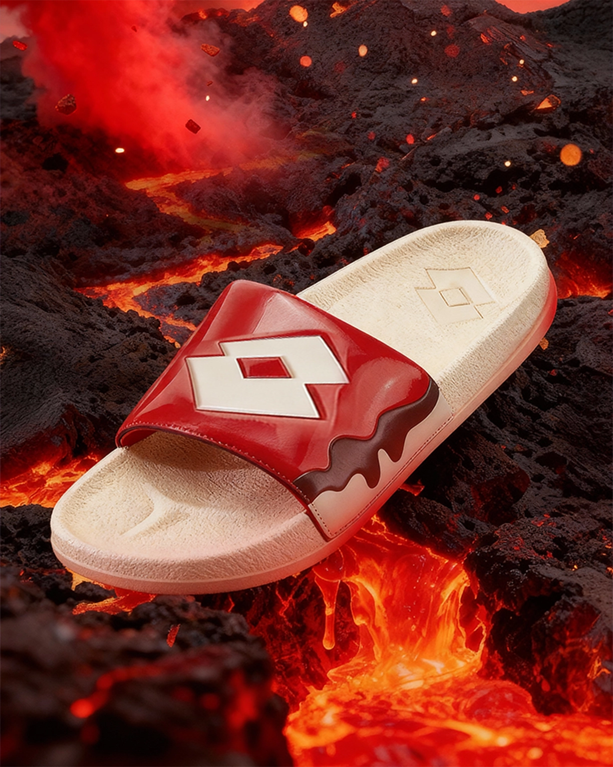 Melt Enduro - Heat Wave