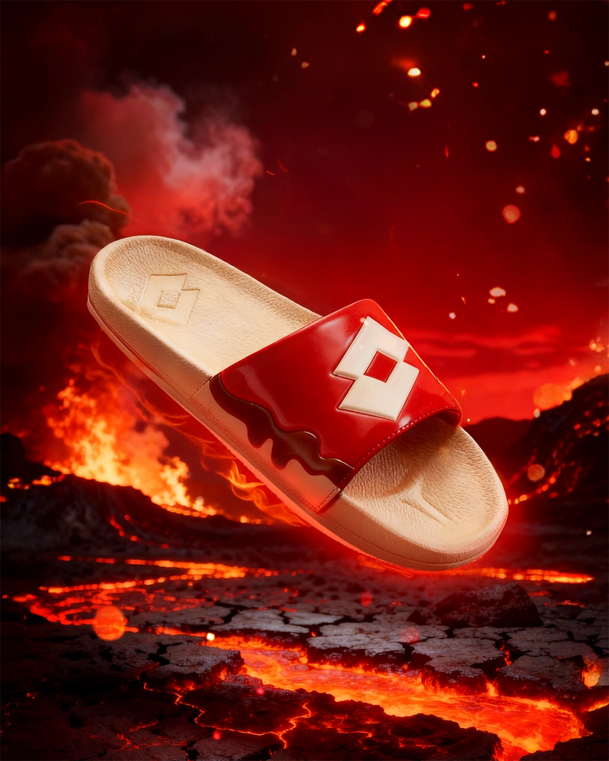 Melt Enduro - Heat Wave