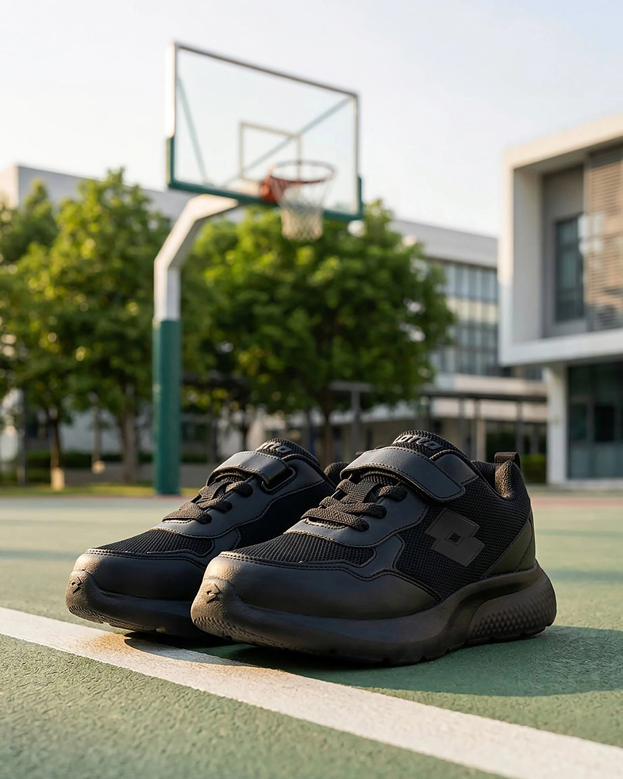 lotto Ace Jr - black-picture-29
