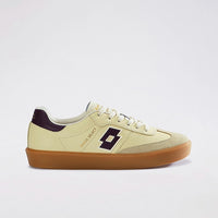 Butter Yellow