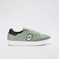 Matcha Green