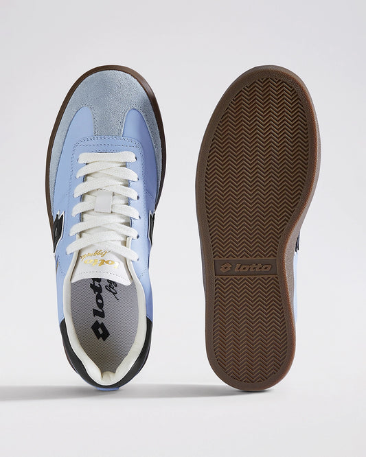 Women's Lotto Brasil Select OG - Powder Blue