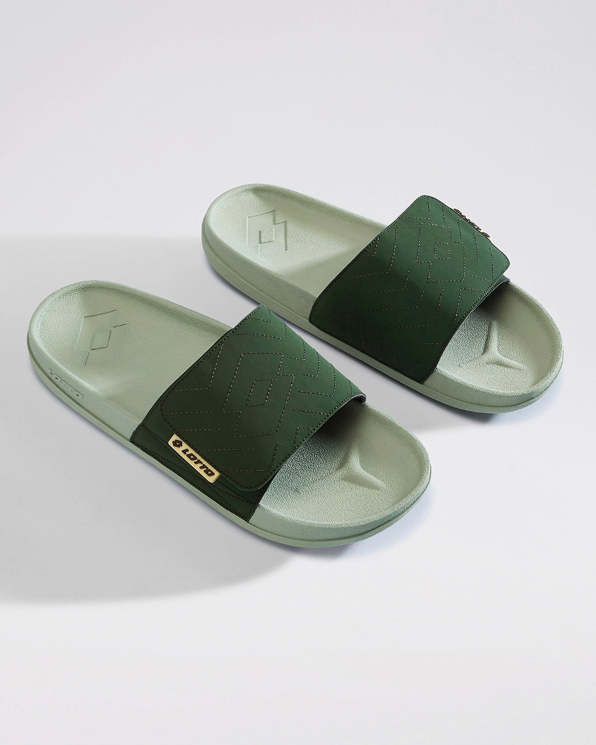 Enduro - Matcha Green