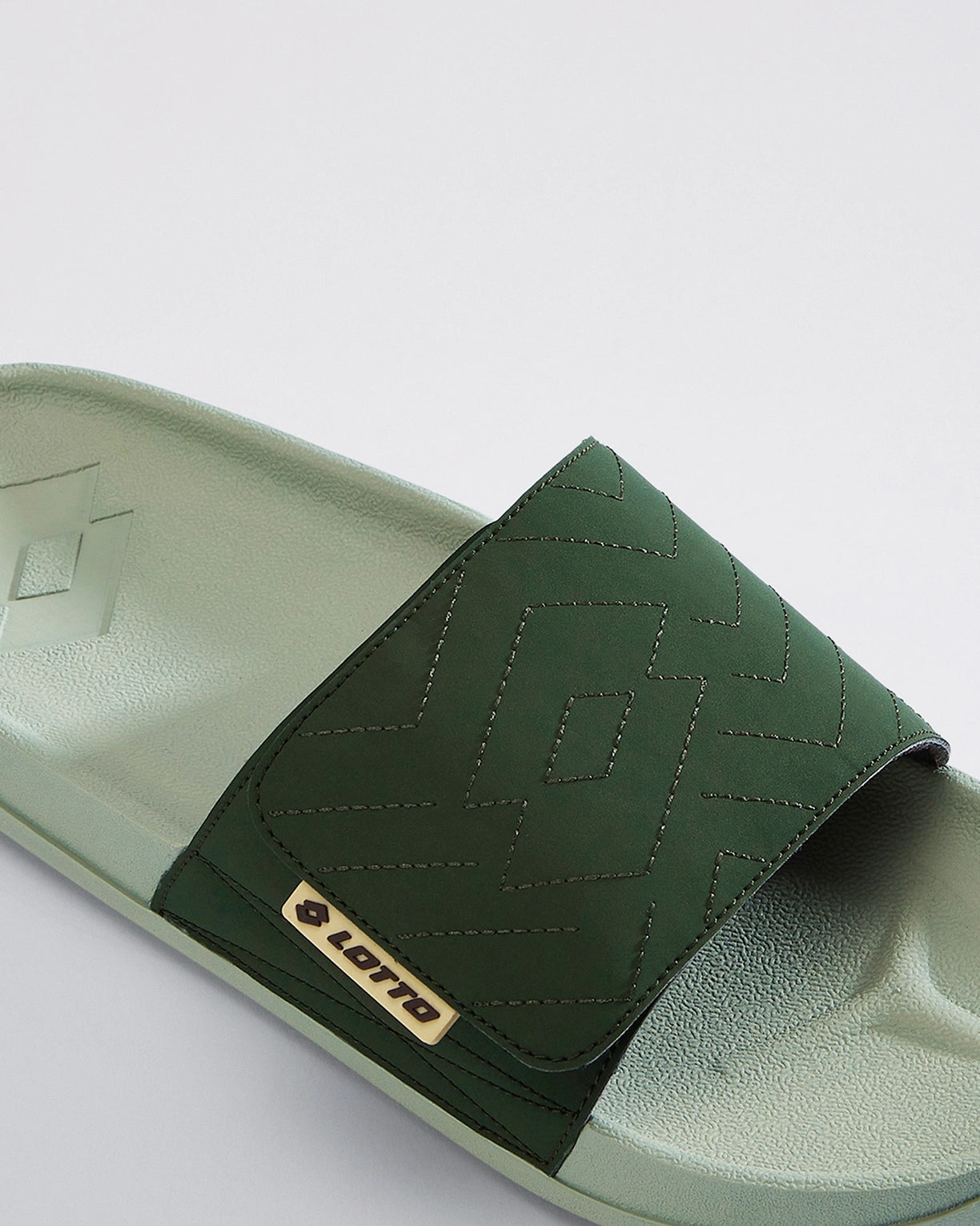 Enduro - Matcha Green