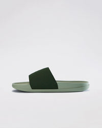 Men Lotto Enduro - Matcha Green Slides 1