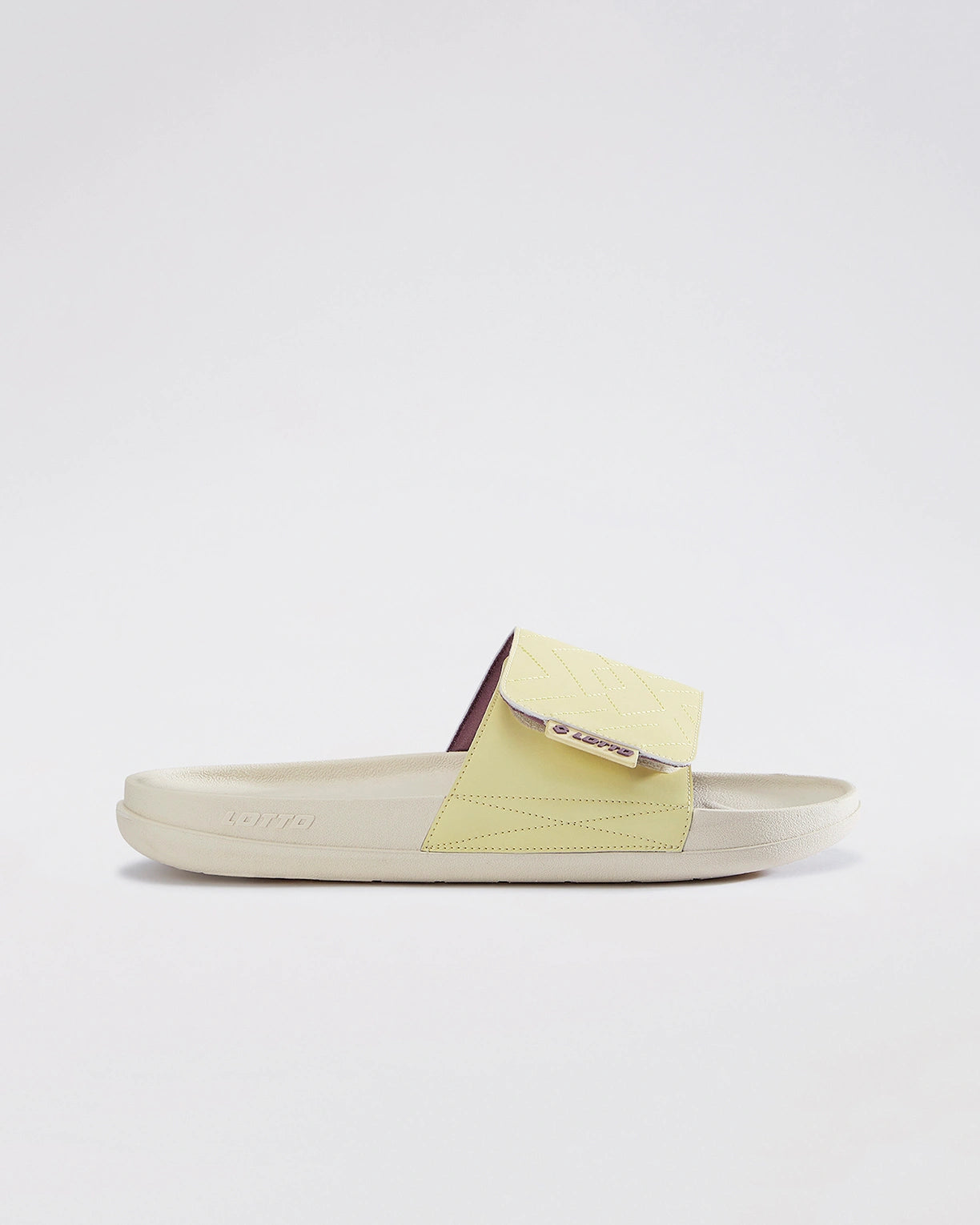 Enduro - Butter Yellow