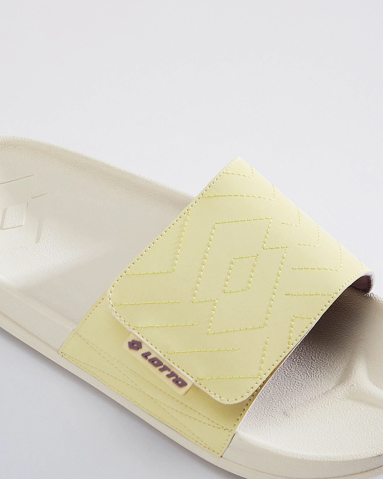 Enduro - Butter Yellow