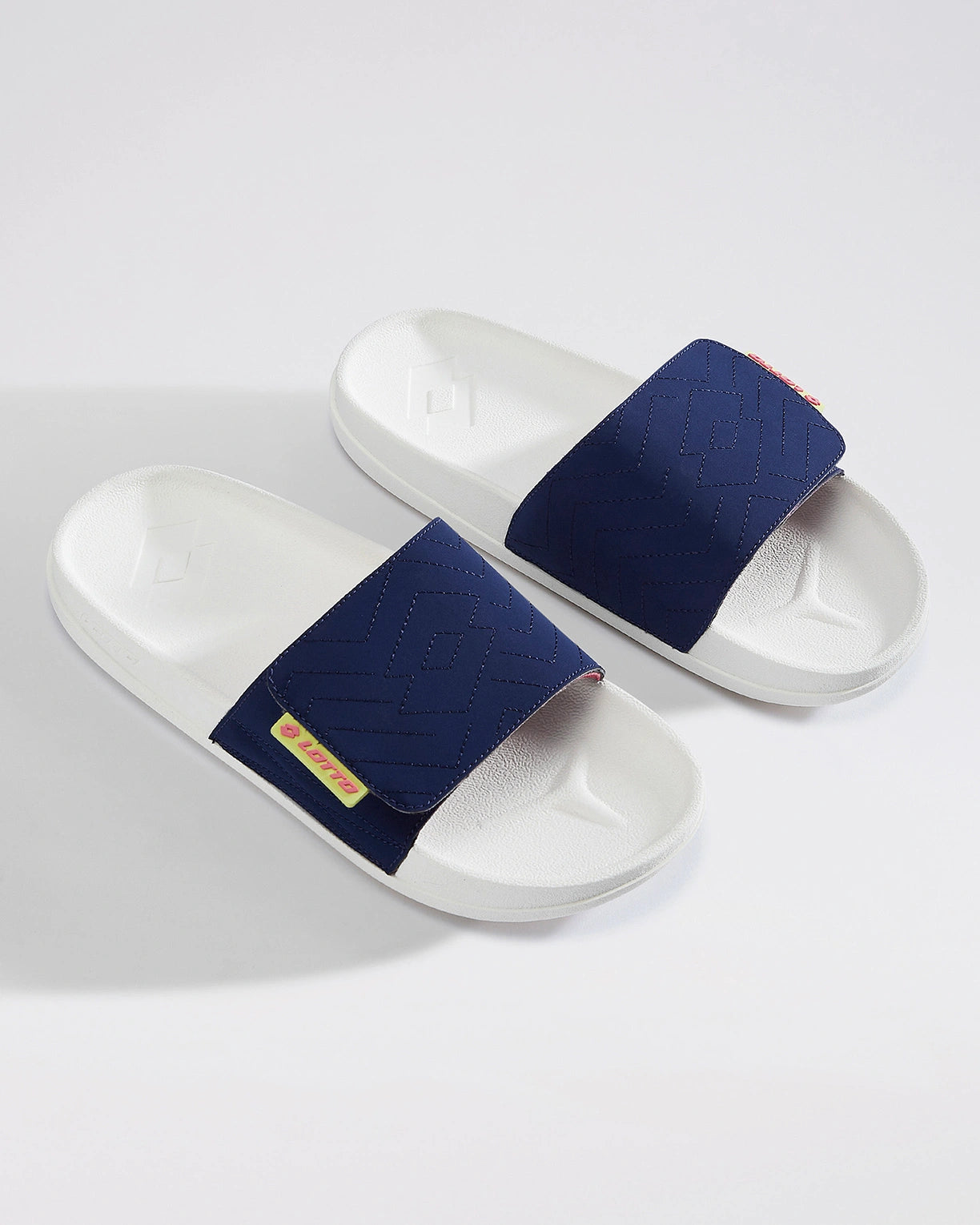 Enduro - Powder Blue