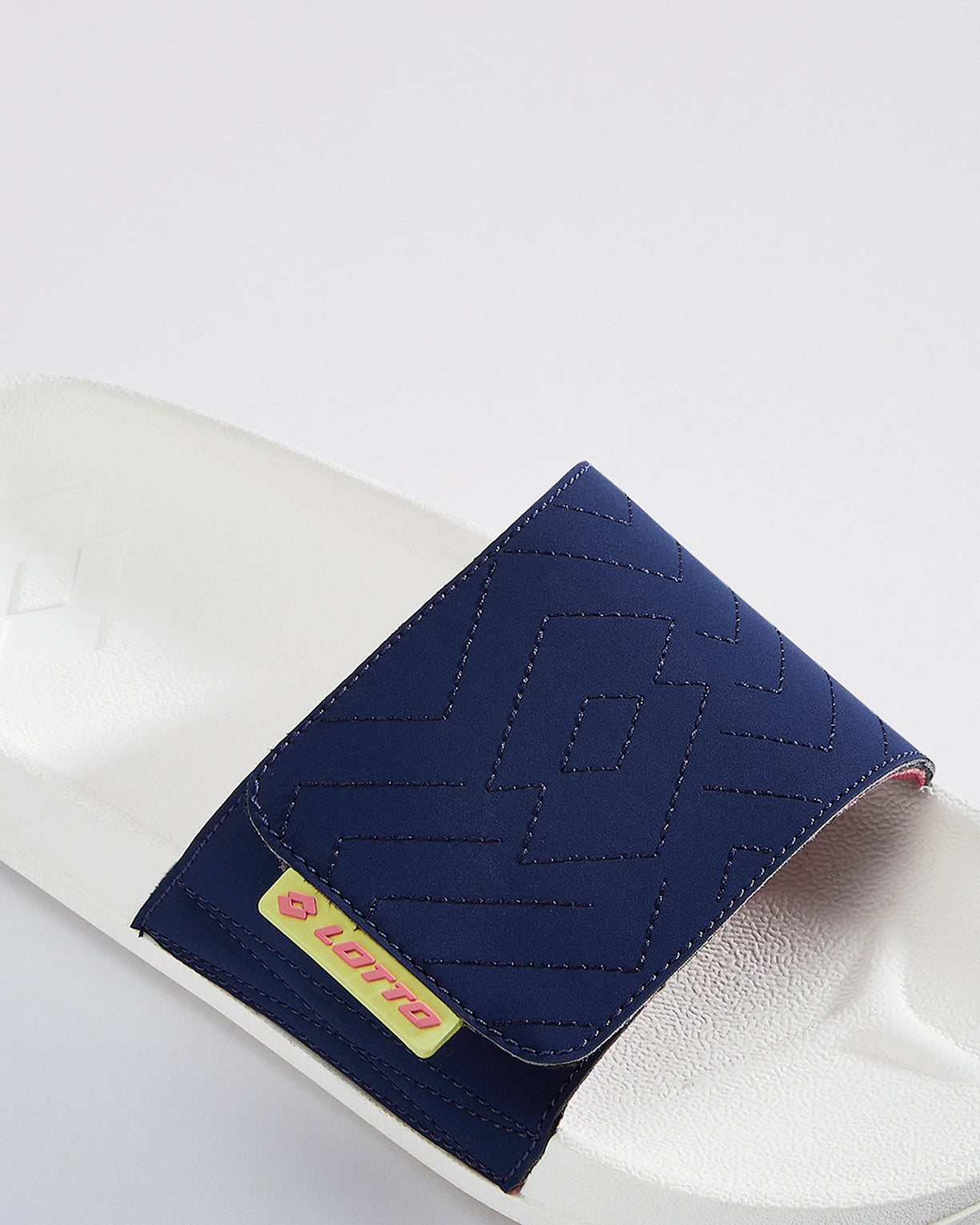 Enduro - Powder Blue