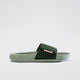 Enduro . W - Matcha Green