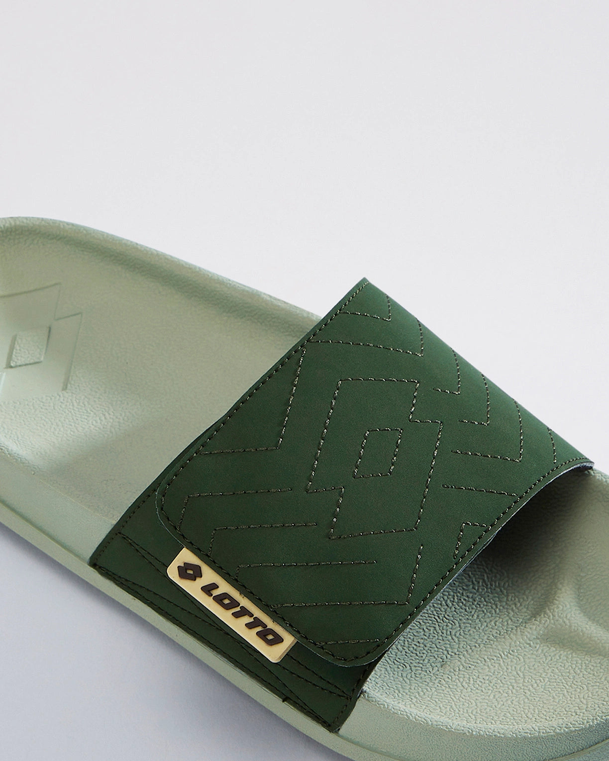 Enduro . W - Matcha Green