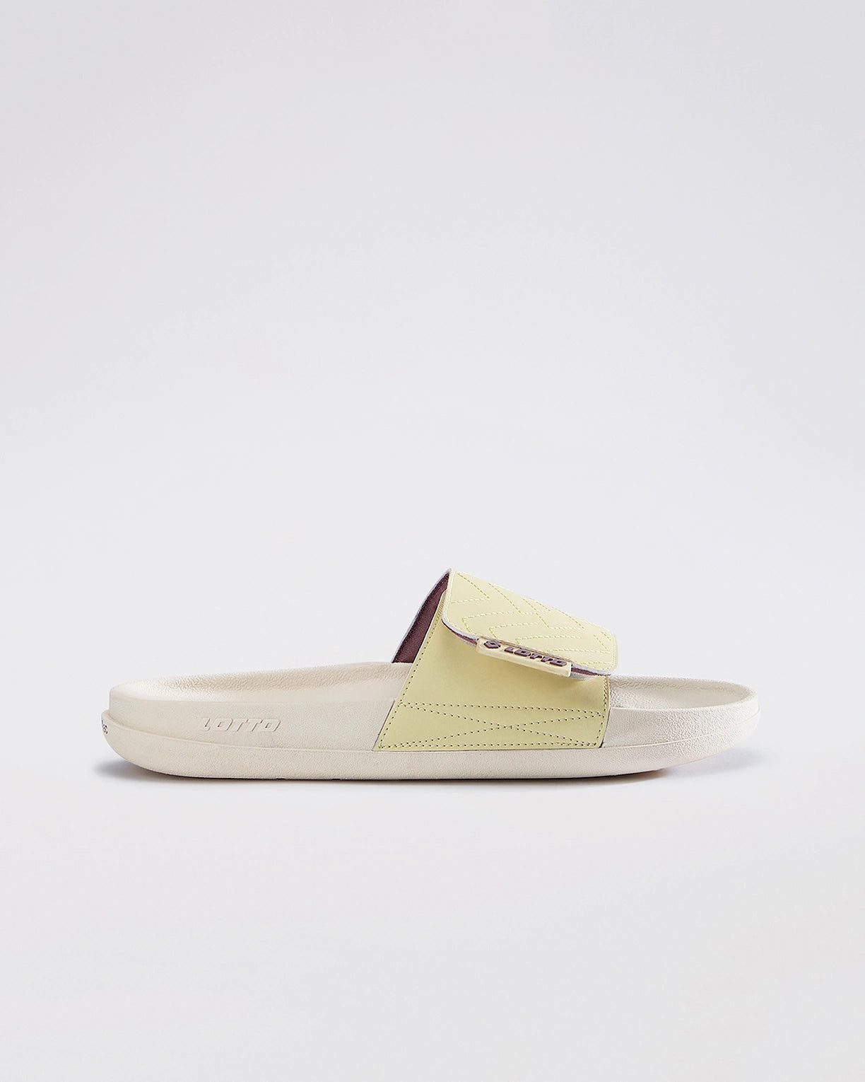 Enduro . W - Butter Yellow