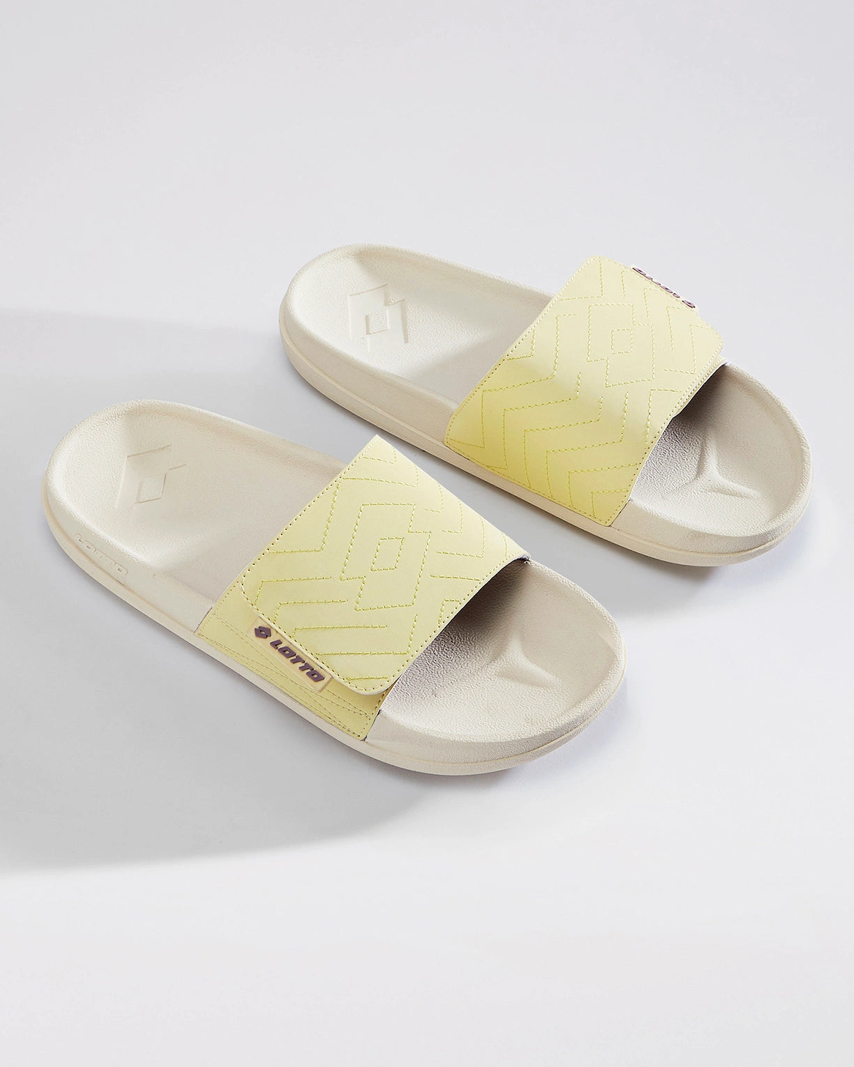 Enduro . W - Butter Yellow