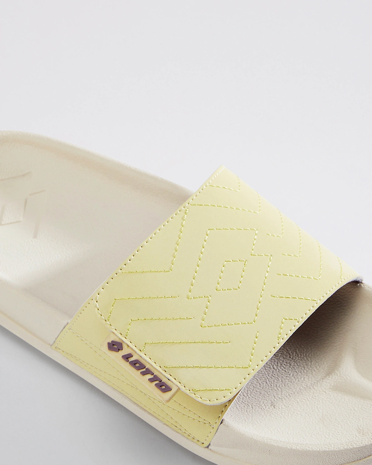 Enduro . W - Butter Yellow