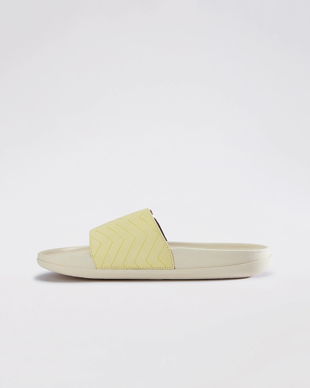 Enduro . W - Butter Yellow