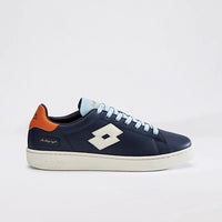 Mood Indigo-Star White