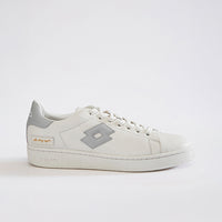 White-Glacier Grey