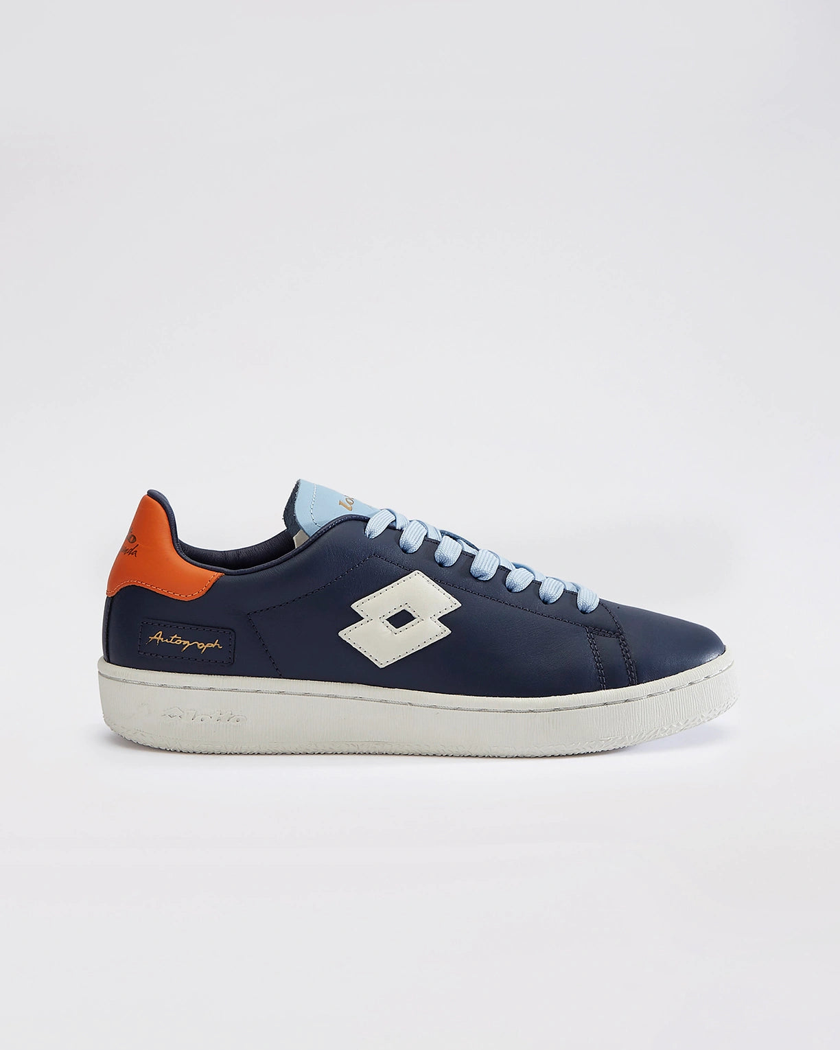 Autograph OG - Sky Blue-Mood Indigo