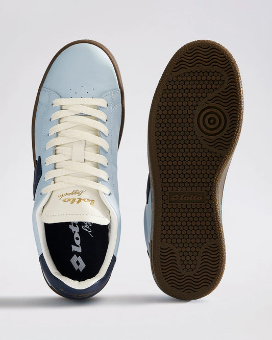 Women's Lotto Autograph OG - Omphalodes-Mood Indigo
