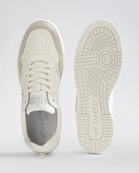 Men Lotto Hoop Star OG - Star White Sneakers 1