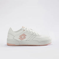 Star White-Pale Blush