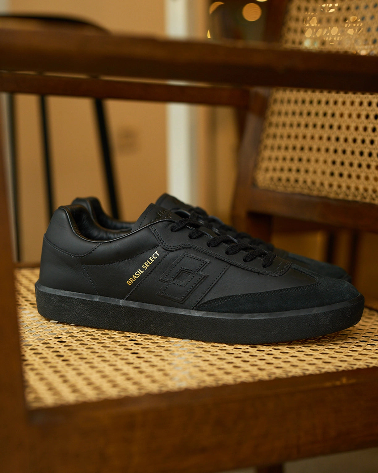 Brasil Select OG - Black Beauty-Castlerock