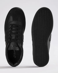 Men Lotto Brasil Select OG - Black Beauty Sneakers 1