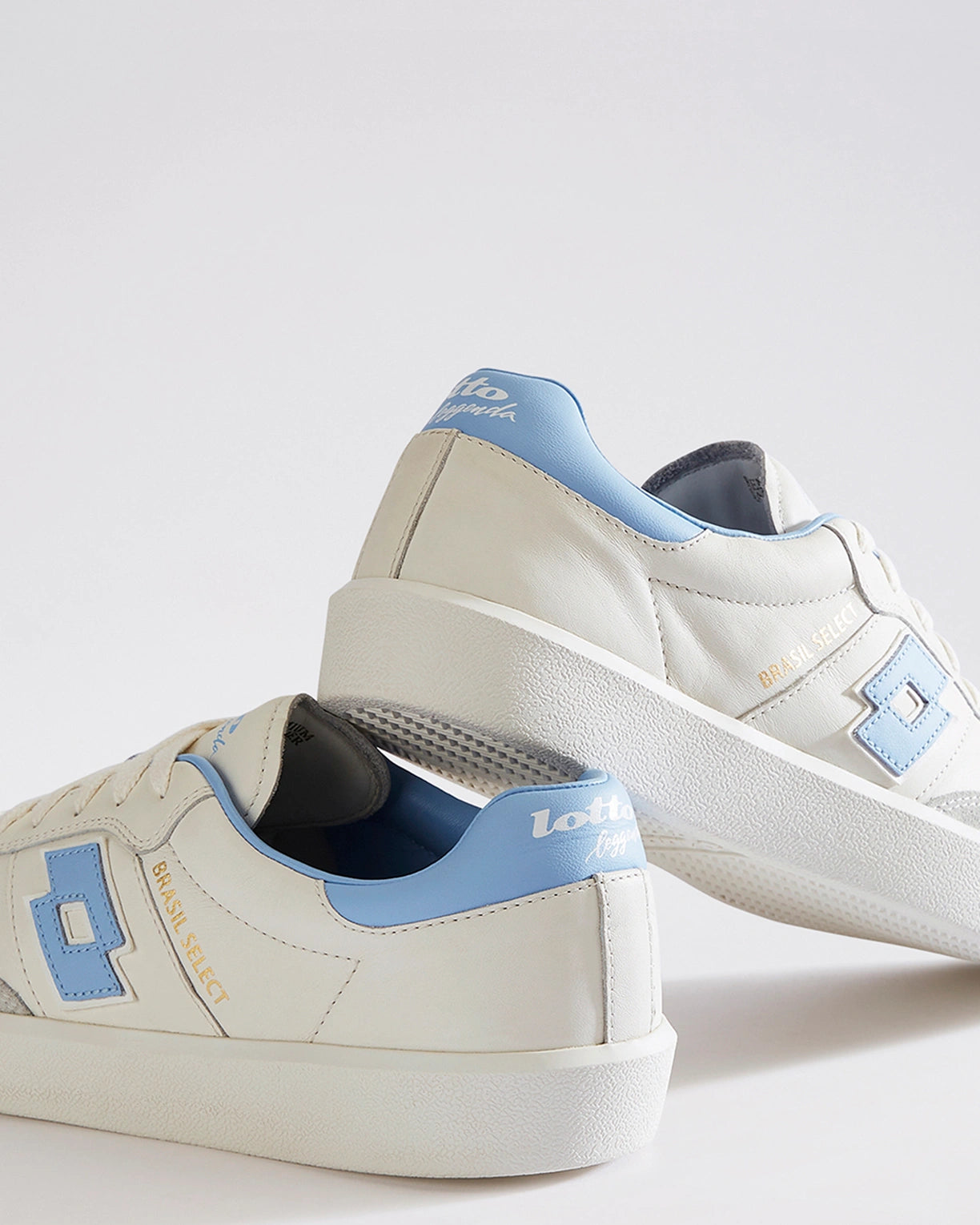 Brasil Select OG - White-Dutch Canal
