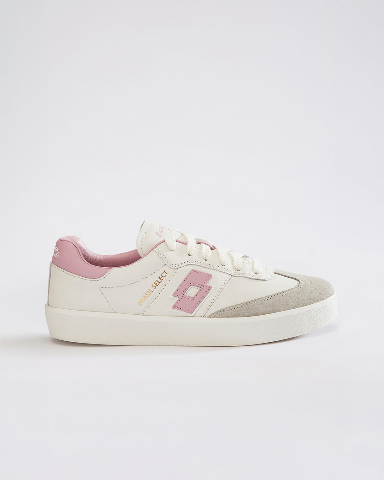 Brasil Select OG - White-Zephyr
