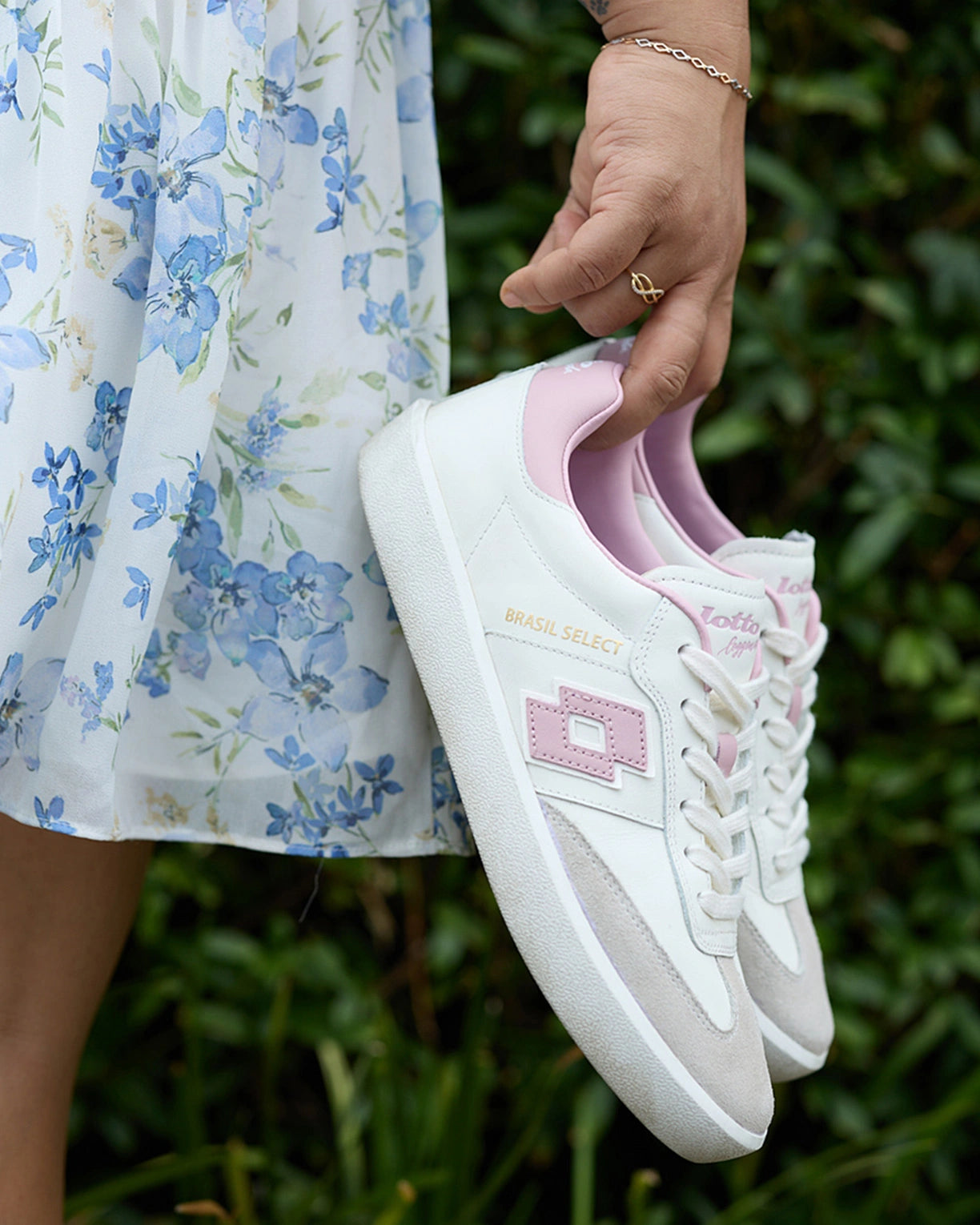 Brasil Select OG - White-Zephyr