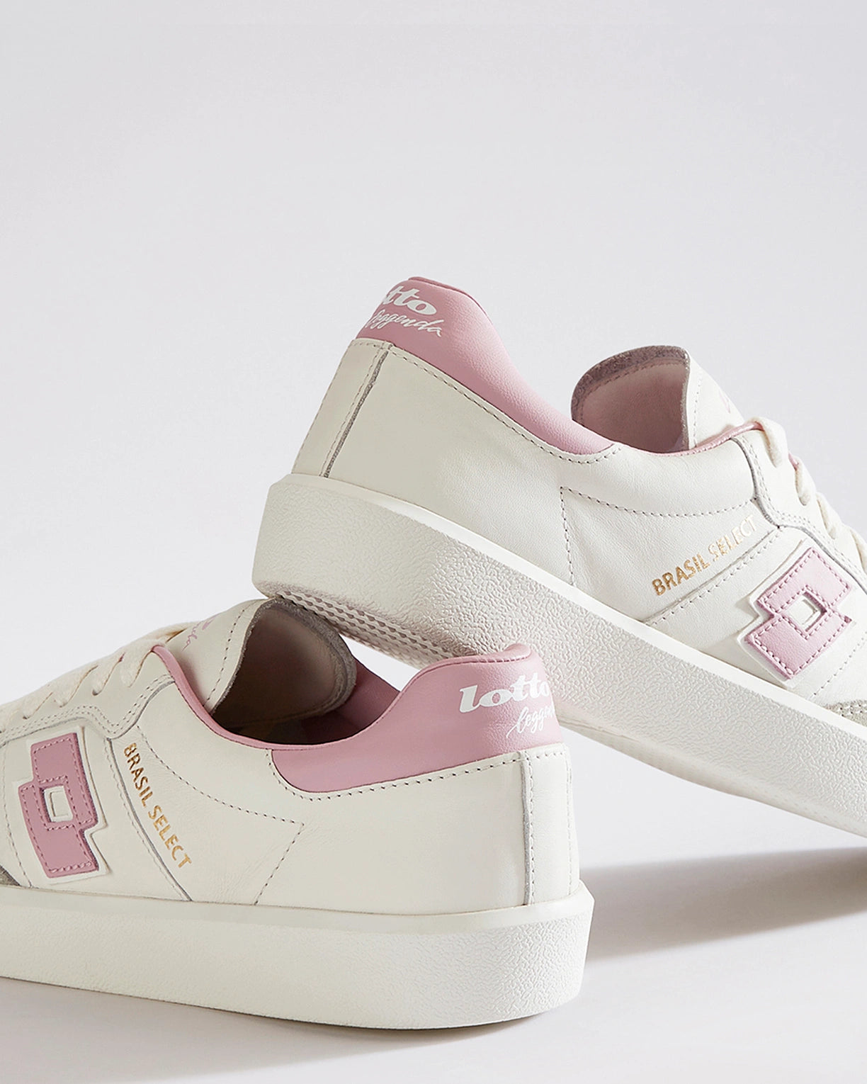Brasil Select OG - White-Zephyr
