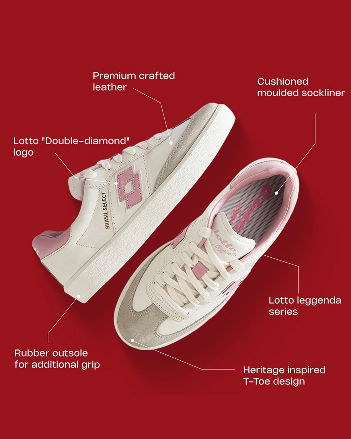 Brasil Select OG - White-Zephyr