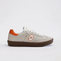 Women's Lotto BRASIL SELECT OG - PUMICE STONE - VIBRANT ORANGE