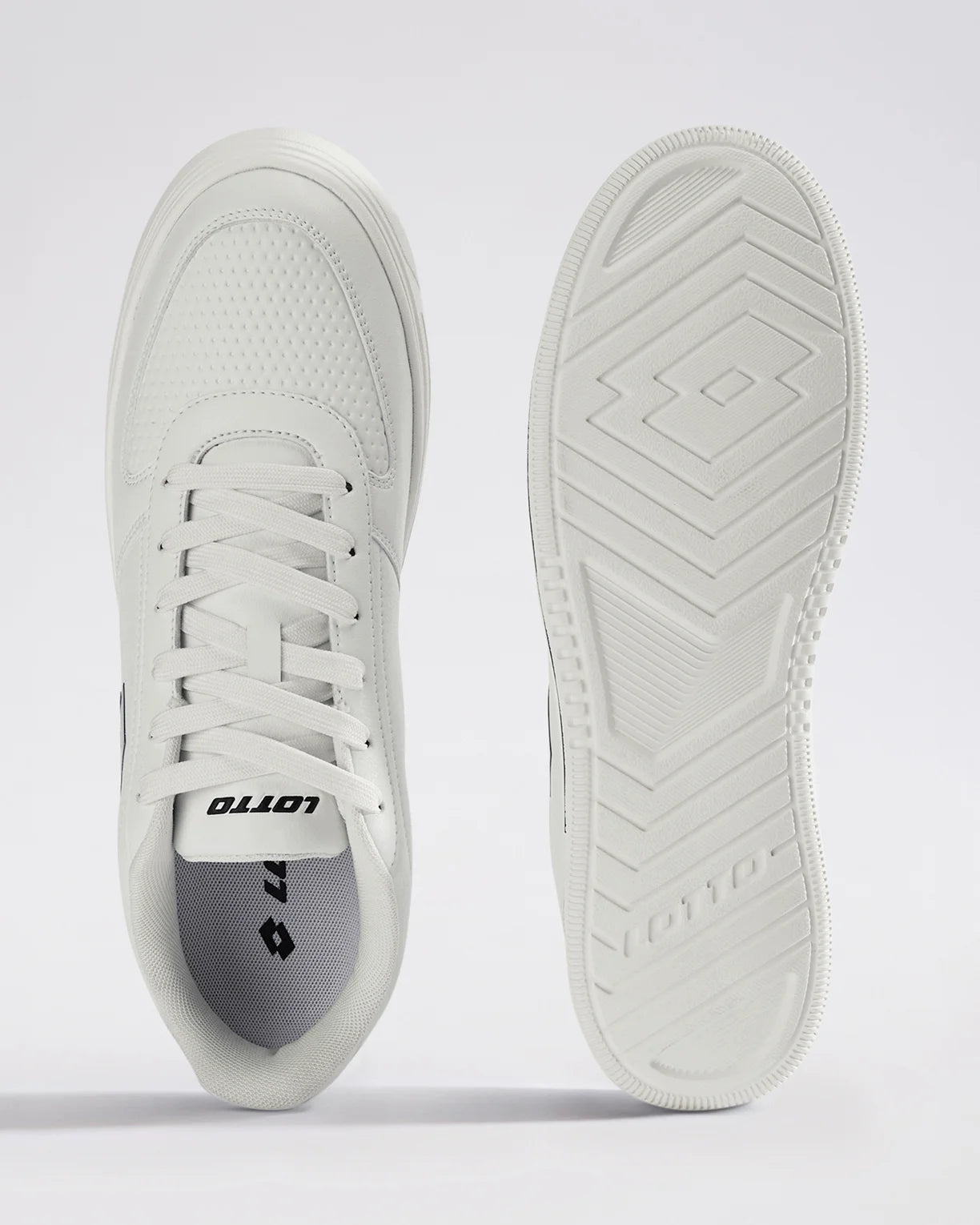 Strada - White-Black
