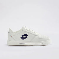 Star White-Orient Blue