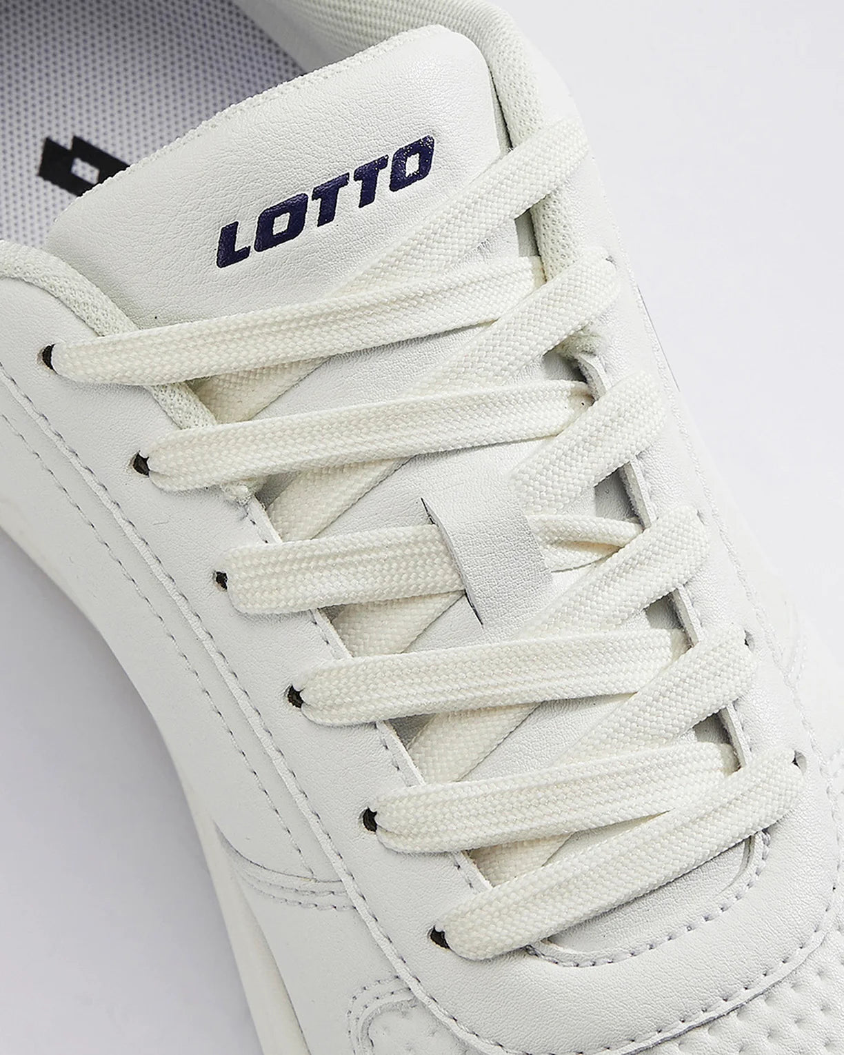 Strada - White-Blue