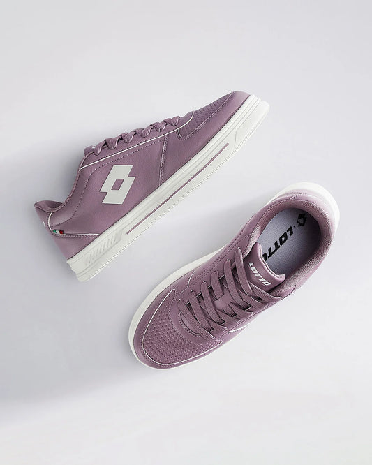 Women's Lotto Strada - Orchid-White